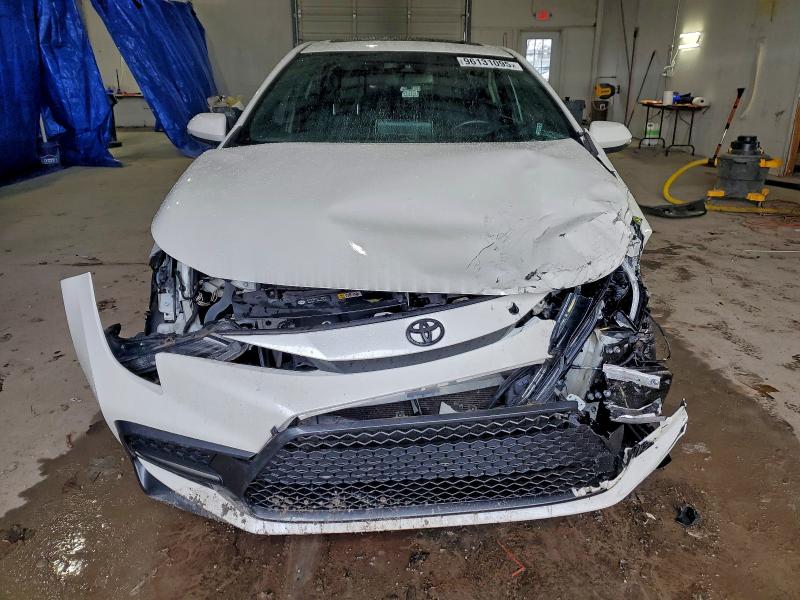 Фото 5 - TOYOTA COROLLA