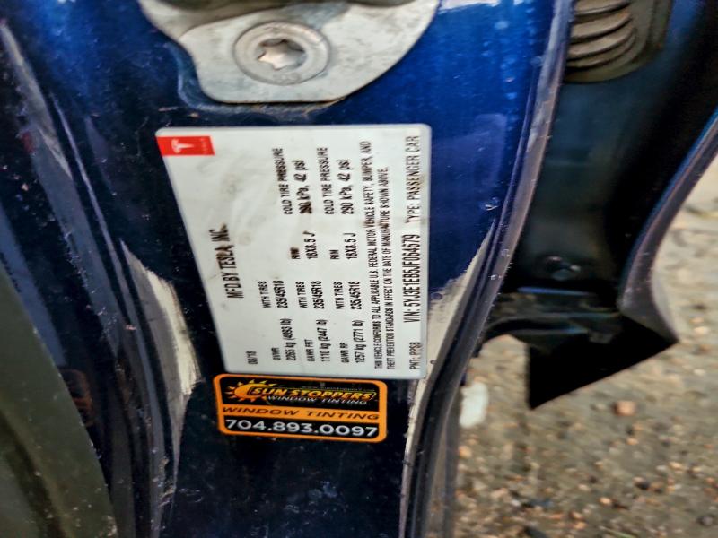 Фото 12 - TESLA MODEL 3