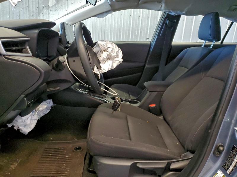 Фото 7 - TOYOTA COROLLA