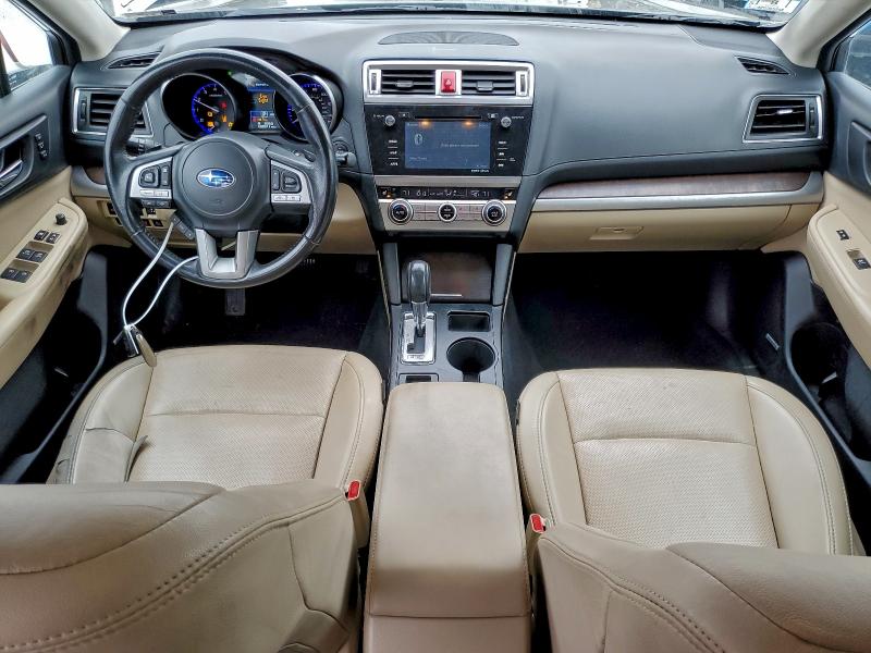 Фото 8 - SUBARU OUTBACK