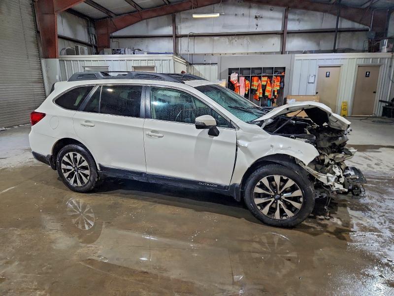 Фото 4 - SUBARU OUTBACK