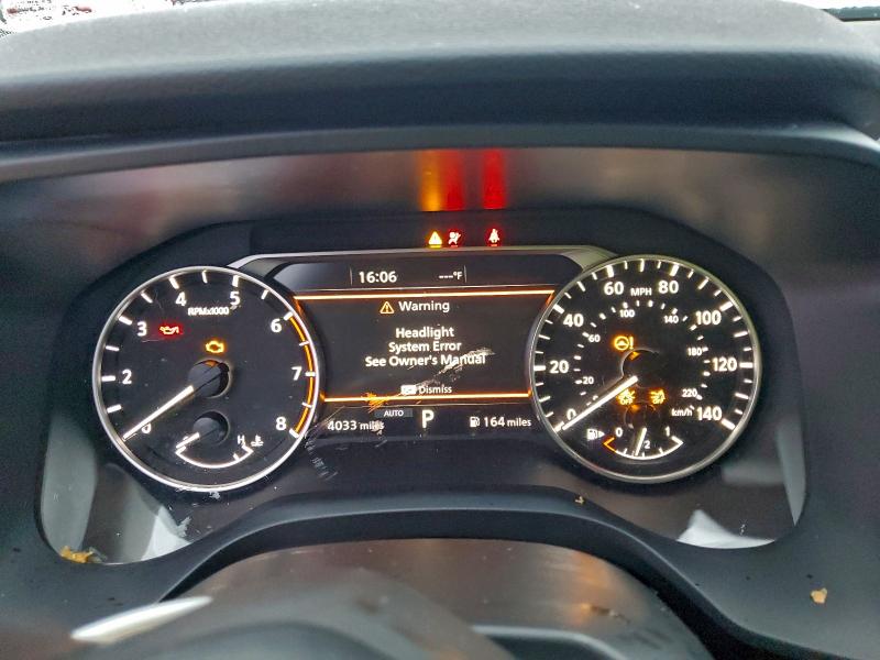 Фото 9 - NISSAN ROGUE