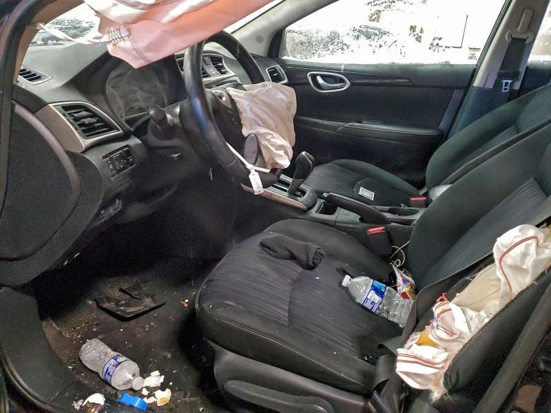 Фото 7 - NISSAN SENTRA