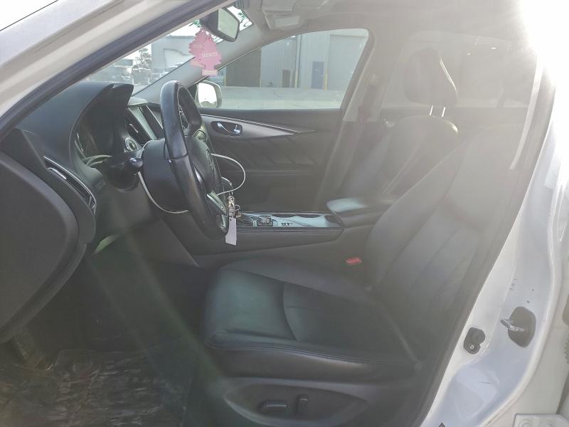 Фото 7 - INFINITI Q50