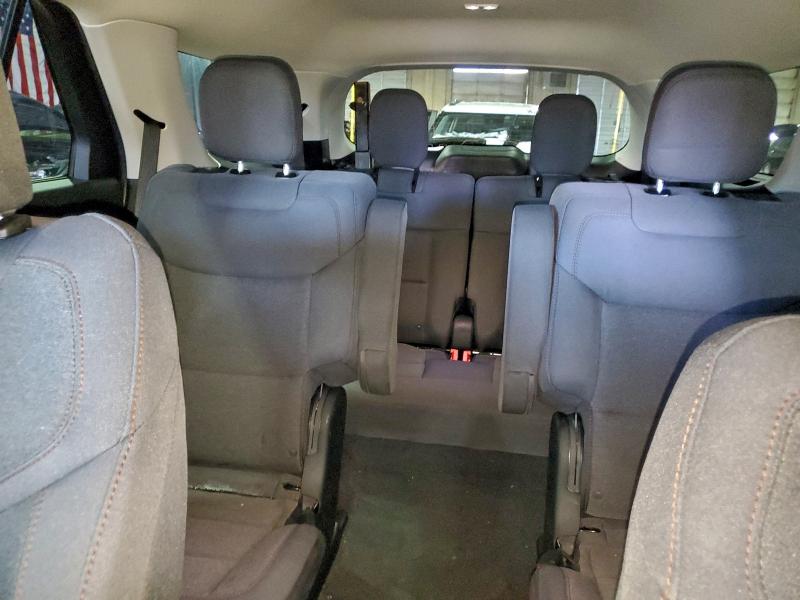 FORD EXPLORER A 2025 VIN 1FMUK8DHXSGD07711