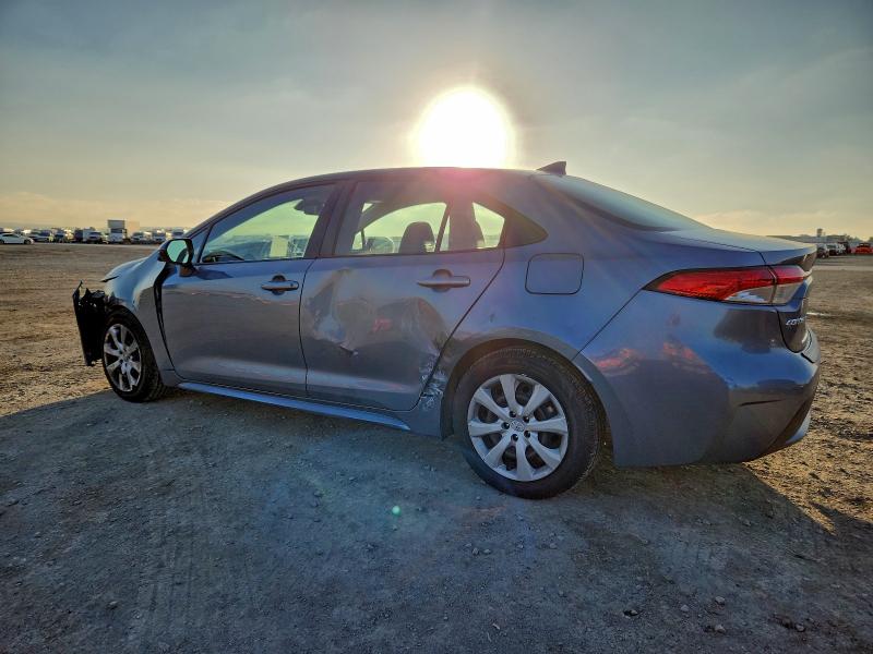 Фото 2 - TOYOTA COROLLA