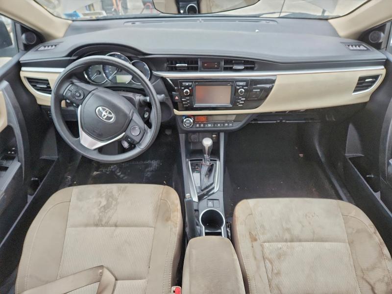 Фото 8 - TOYOTA COROLLA