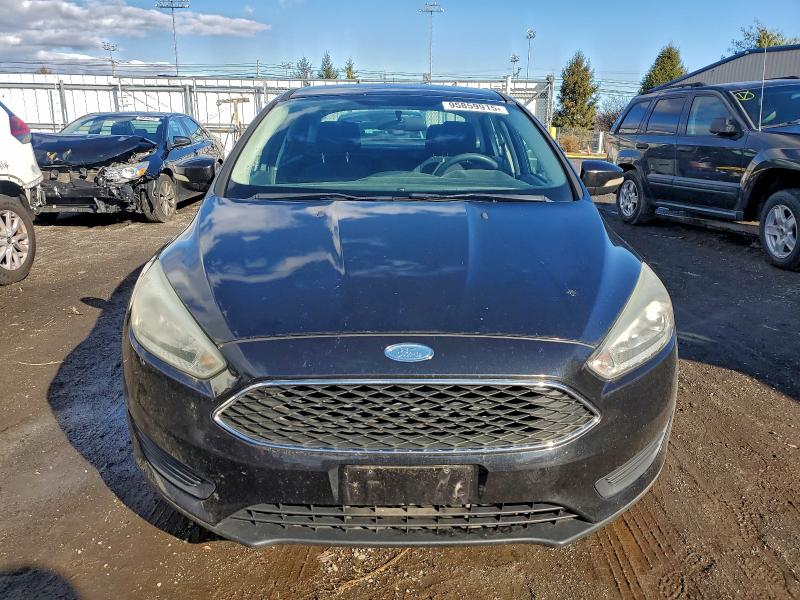 Фото 5 - FORD FOCUS