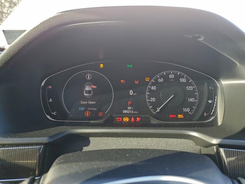 Фото 9 - HONDA ACCORD