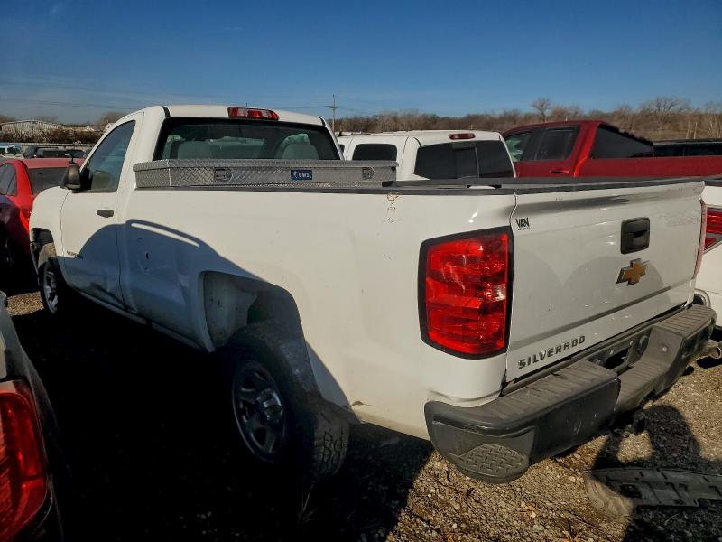 Фото 2 - CHEVROLET ALL Models