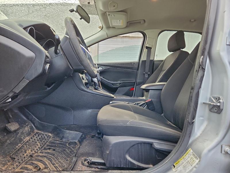 Фото 7 - FORD FOCUS