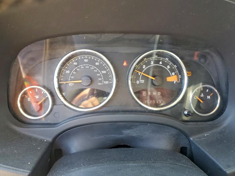 Фото 9 - JEEP COMPASS