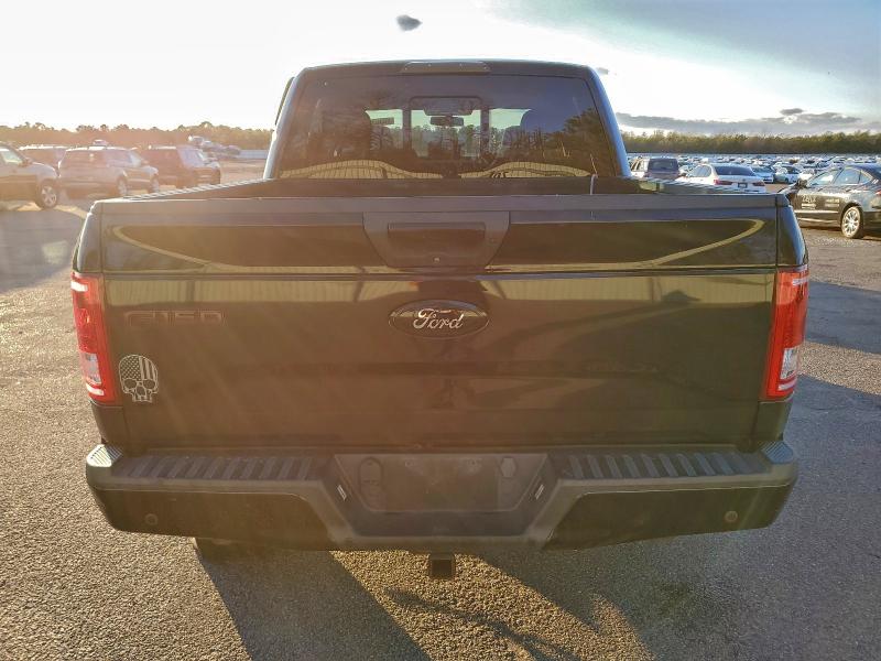 Фото 6 - FORD F-150