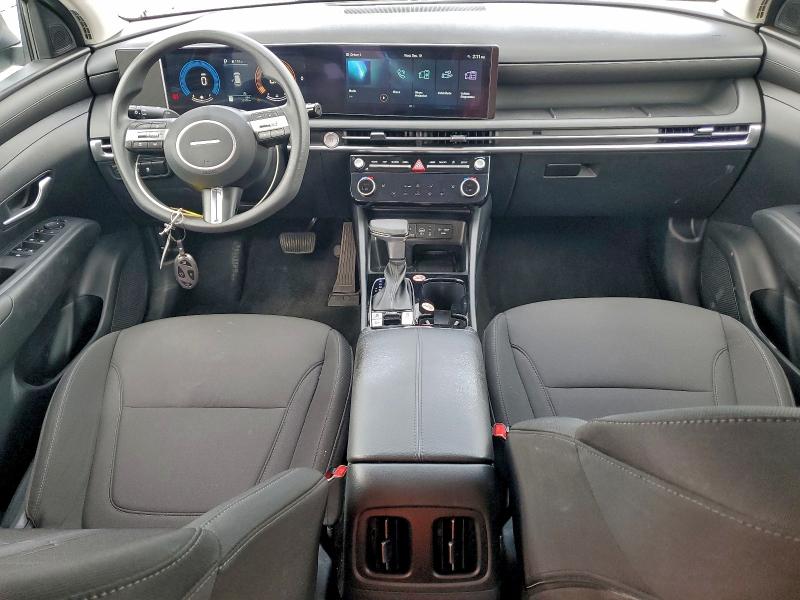 Фото 8 - HYUNDAI TUCSON