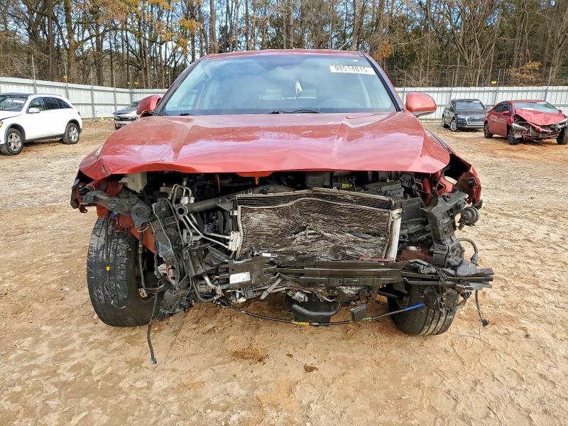 Фото 5 - HYUNDAI SANTA FE