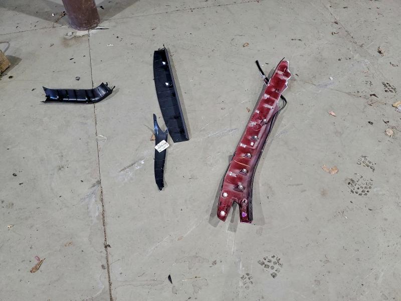 Фото 13 - SUBARU FORESTER