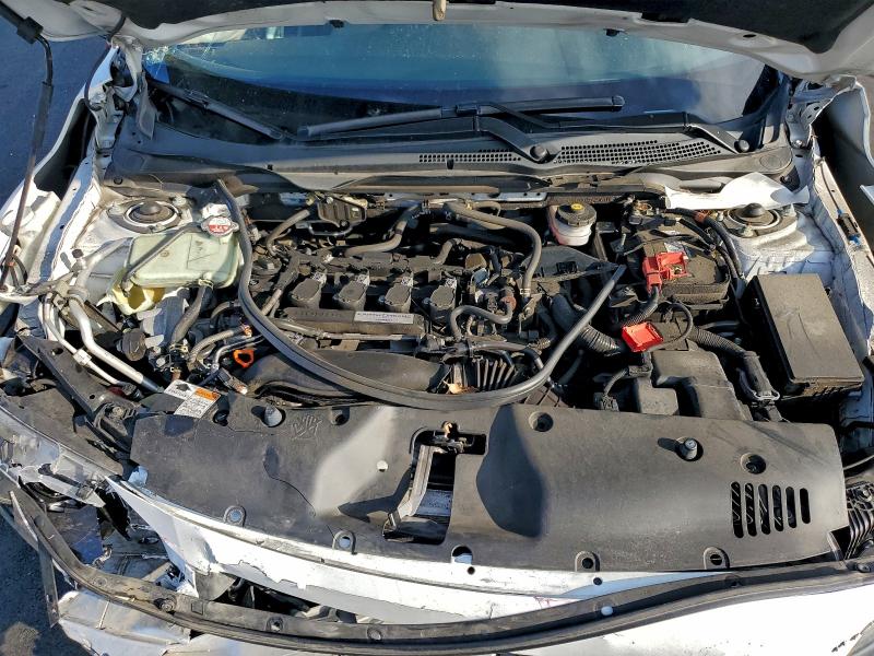 Фото 11 - HONDA CIVIC