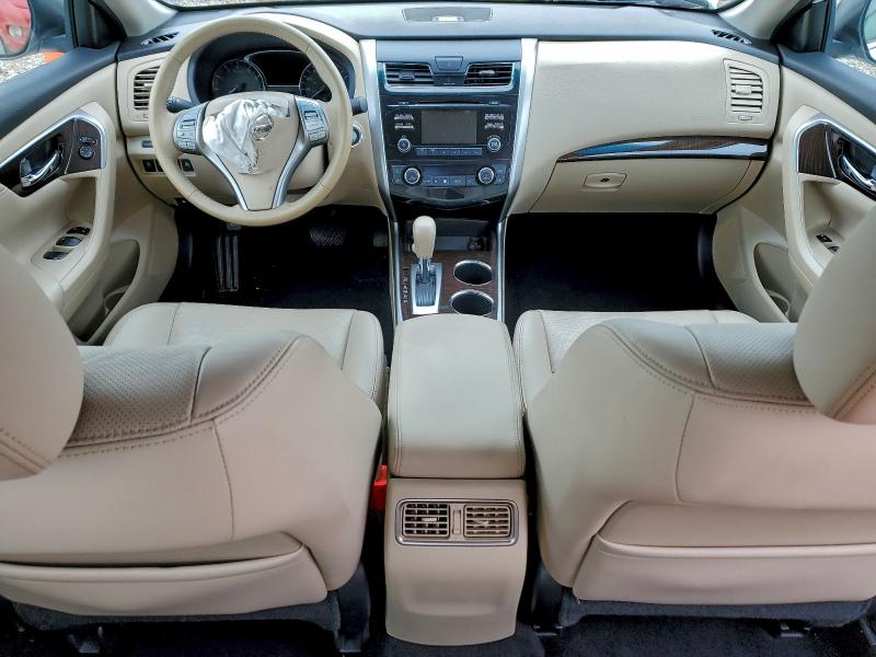 Фото 8 - NISSAN ALTIMA