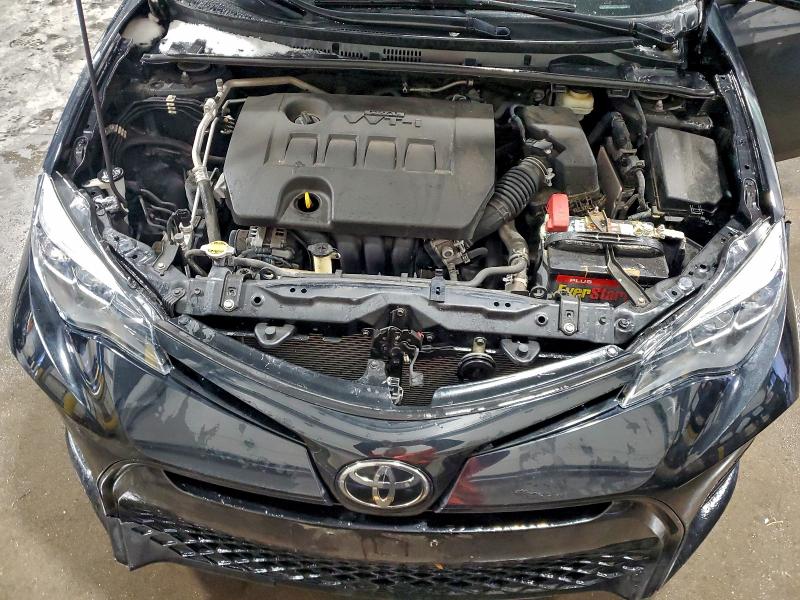 Фото 11 - TOYOTA COROLLA