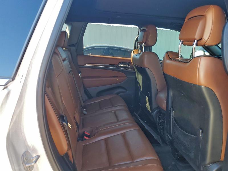 Фото 11 - JEEP GRAND CHER