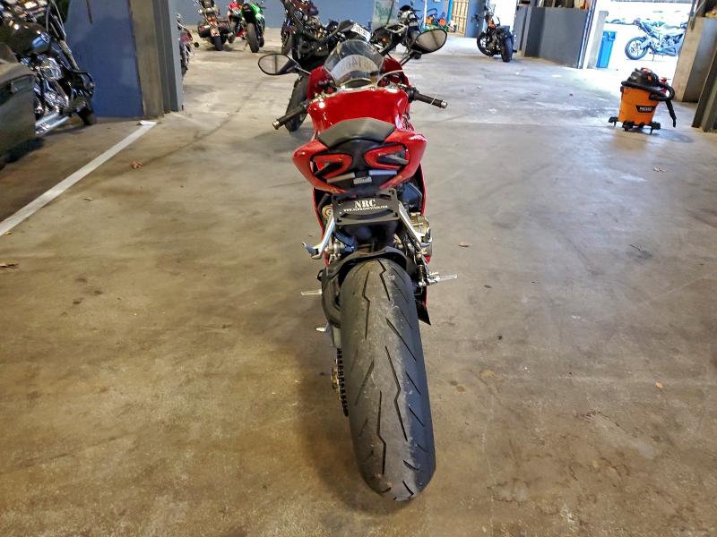 DUCATI ALL OTHER 2015