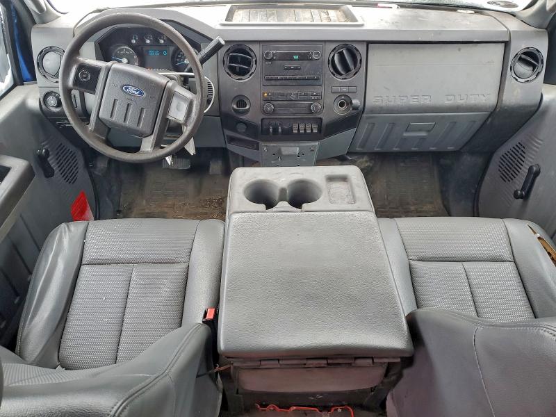 Фото 8 - FORD F450