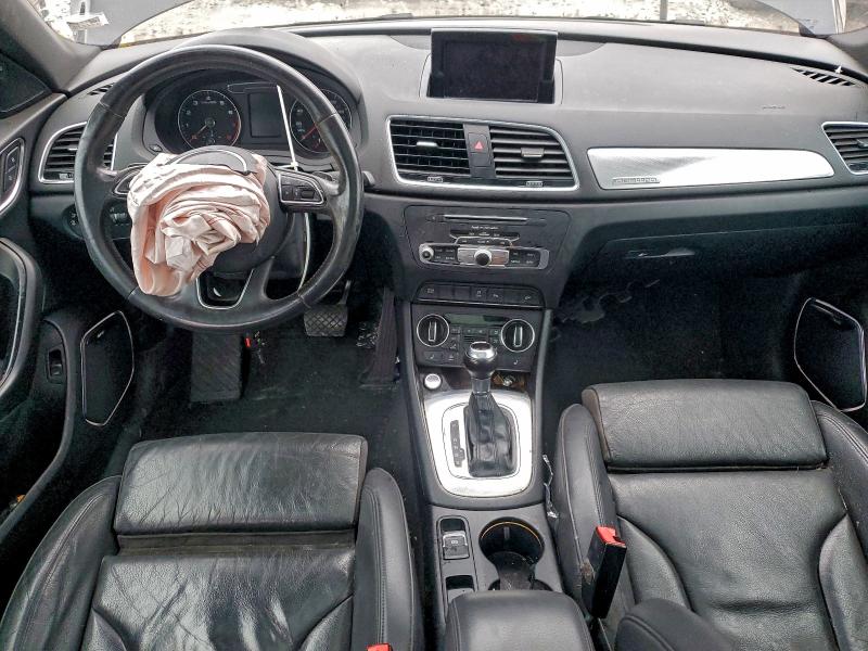 Фото 8 - AUDI Q3