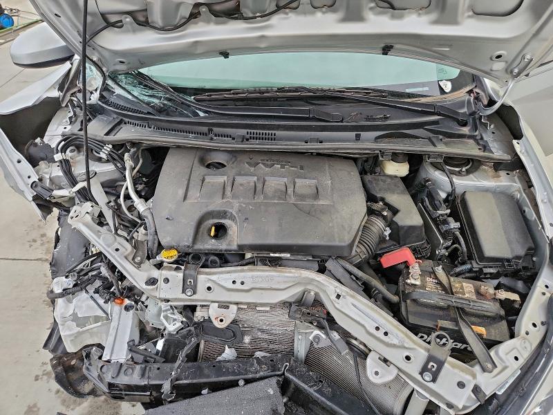 Фото 11 - TOYOTA COROLLA