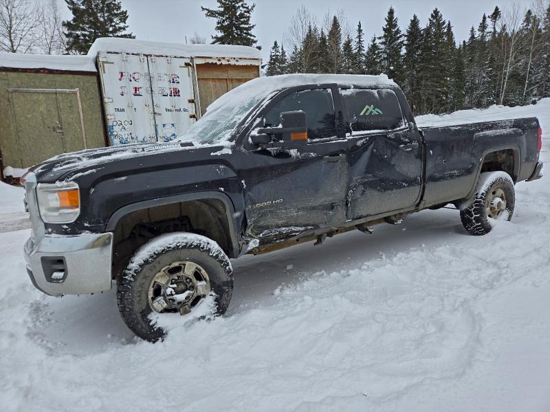 Фото 1 - GMC SIERRA