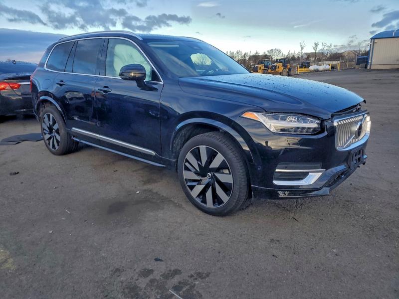 VOLVO XC90 PLUS 2024 VIN YV4062PE5R1199322