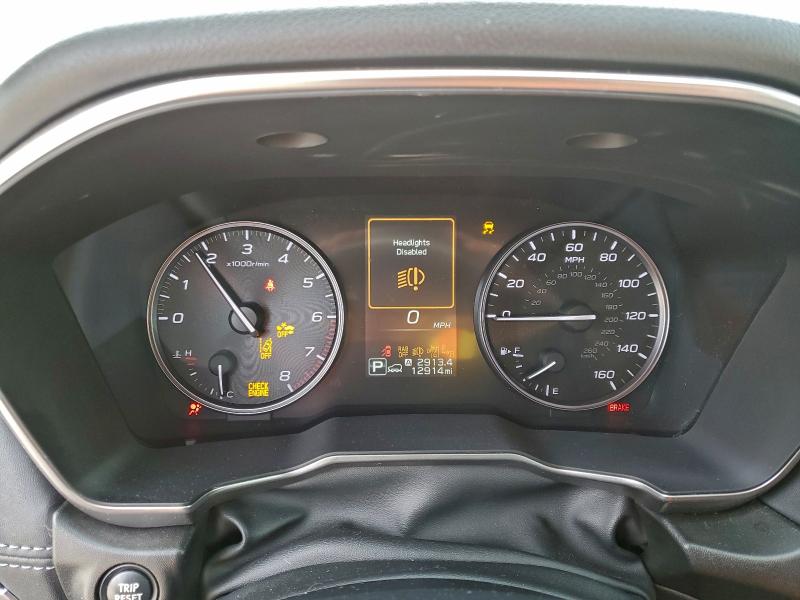 Фото 9 - SUBARU OUTBACK