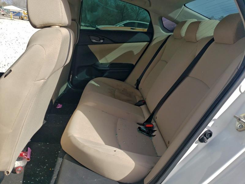 Фото 10 - HONDA CIVIC