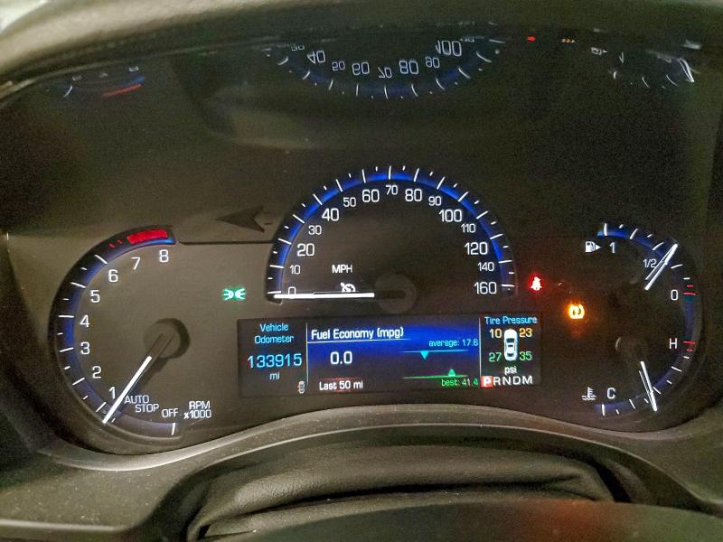 Фото 9 - CADILLAC ATS