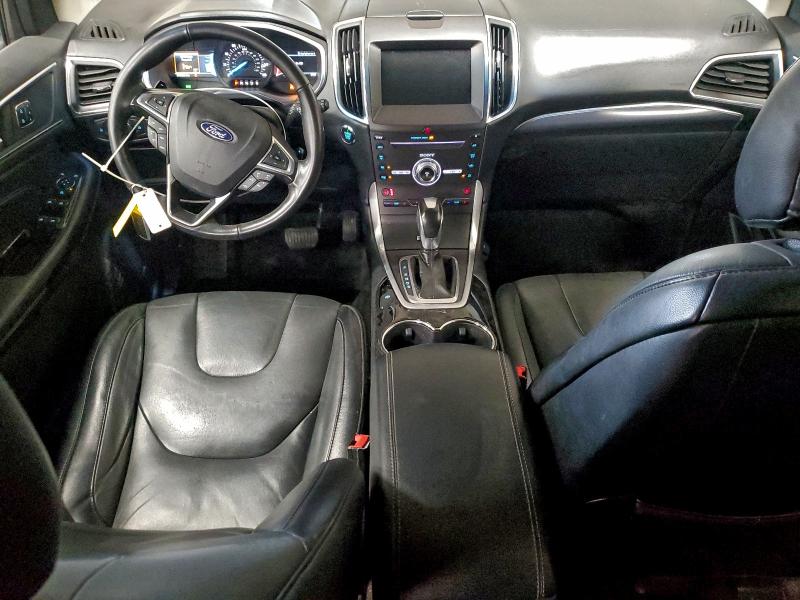 Фото 8 - FORD EDGE