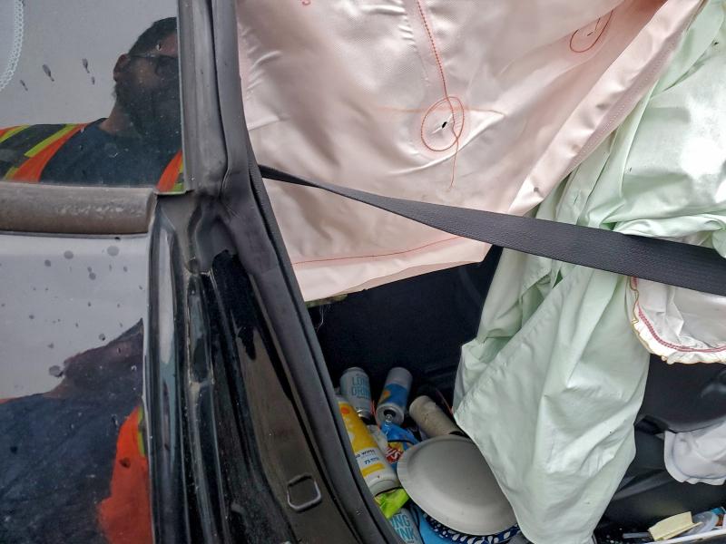 Фото 10 - DODGE CHALLENGER