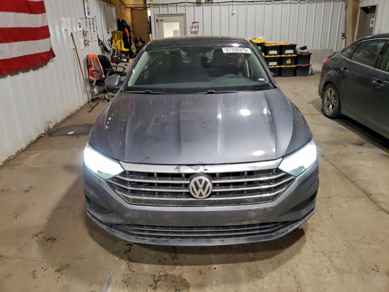 Фото 5 - VOLKSWAGEN JETTA