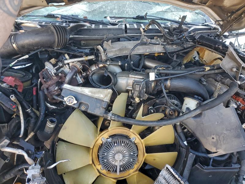 Фото 12 - FORD F450