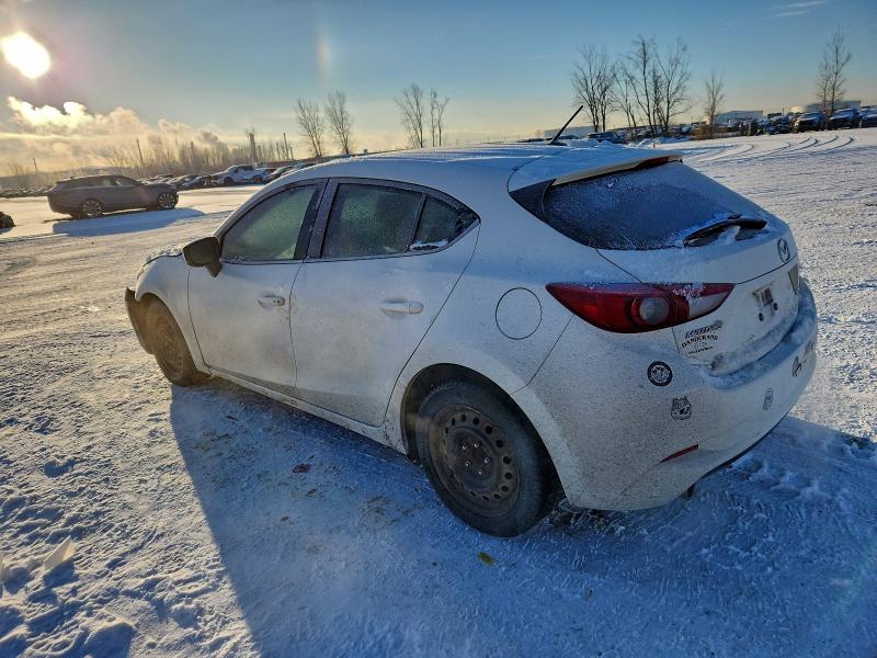 MAZDA 3 2018 VIN JM1BN1L79J1182995