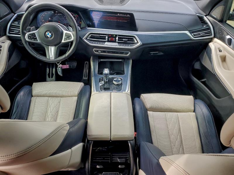 Фото 8 - BMW X5