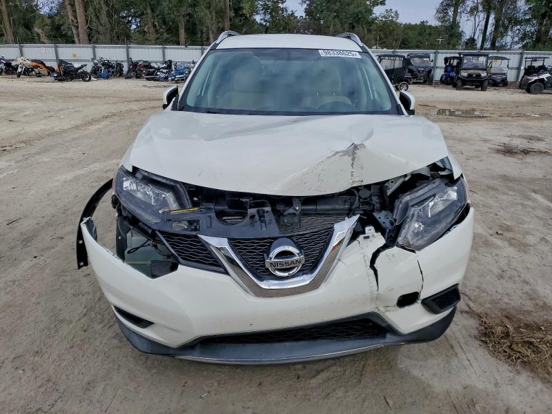 Фото 5 - NISSAN ROGUE