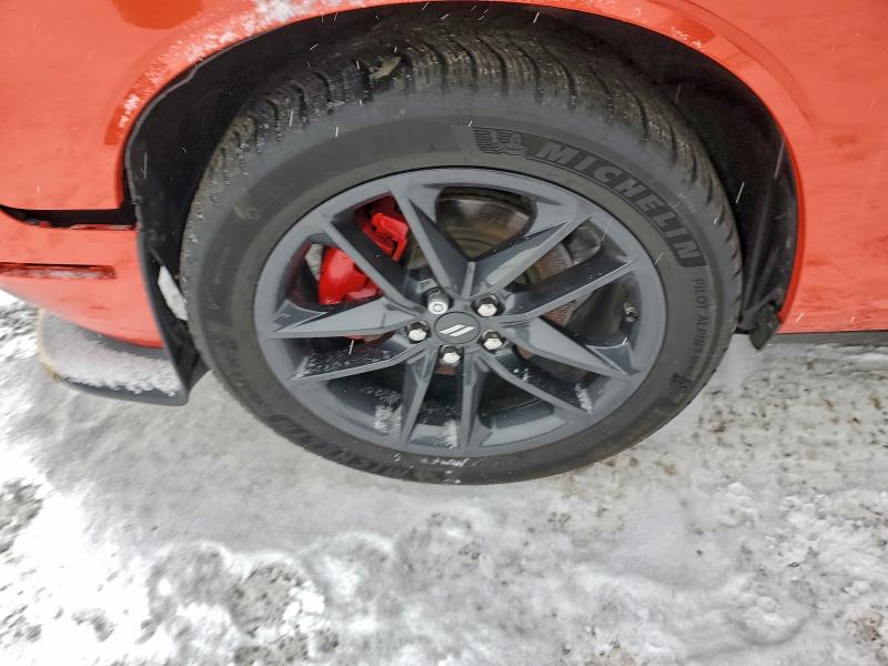 Фото 12 - DODGE CHALLENGER