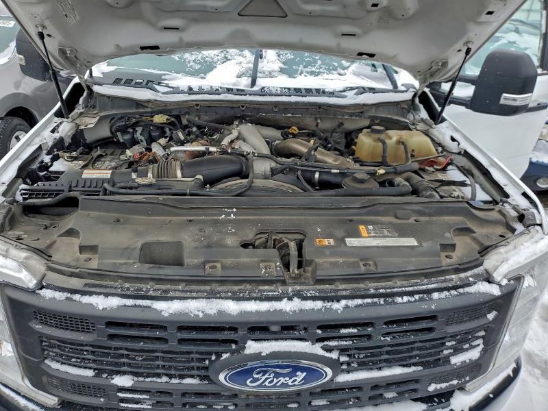 Фото 11 - FORD F350