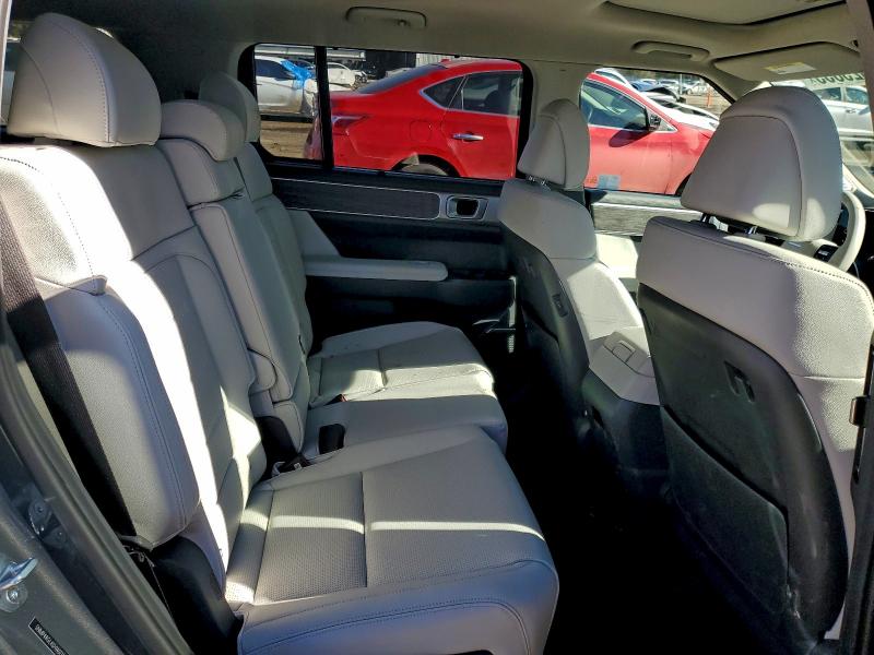 Фото 11 - HYUNDAI SANTA FE