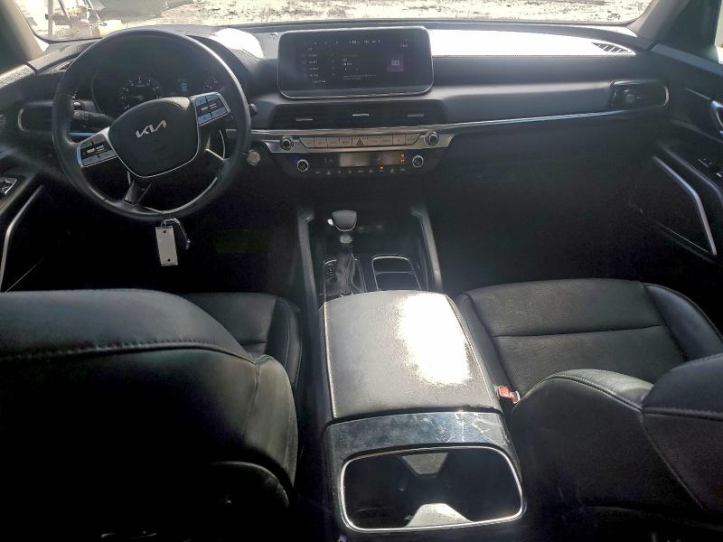 Фото 8 - KIA TELLURIDE