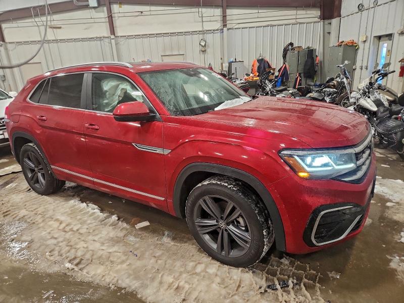 Фото 4 - VOLKSWAGEN ATLAS