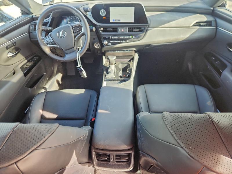 Фото 8 - LEXUS ES350