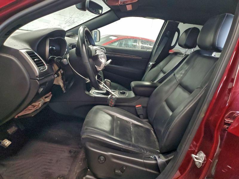 Фото 7 - JEEP GRAND CHER