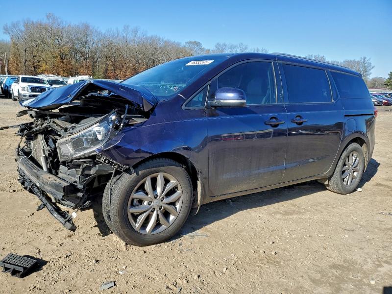 Фото 1 - KIA All Models