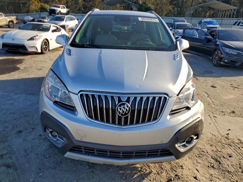 Фото 5 - BUICK ENCORE