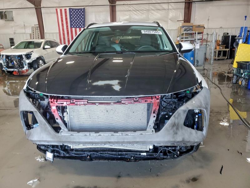 Фото 5 - HYUNDAI TUCSON